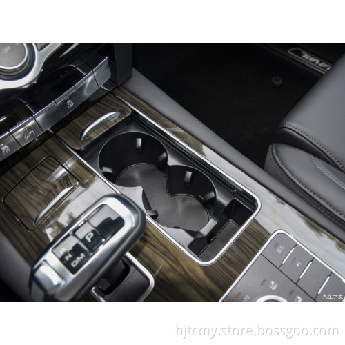 Jualan Borong Berkualiti baik untuk Haval H9 2022 2.0t Gasolin Pemacu Empat Pandu Mewah 7 tempat duduk kereta petrol
